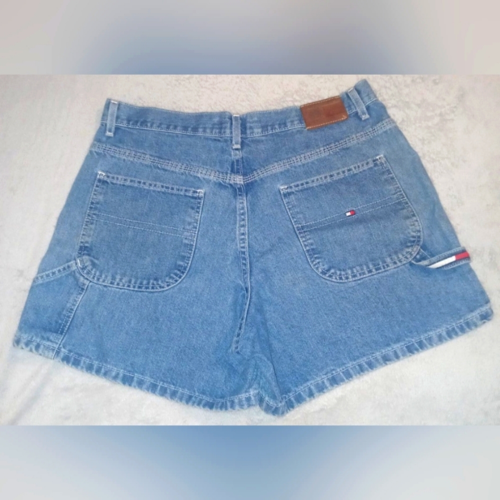 Tommy Hilfiger Vintage Shorts